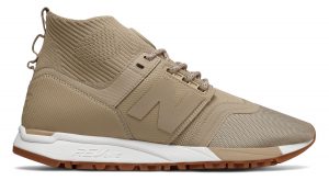 New Balance 247 Mid Beige/Khaki