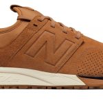 New Balance 247 Tan
