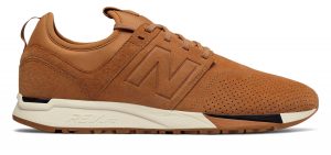 New Balance 247 Tan