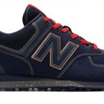 New Balance 574 Kawhi Leonard BHM (2020)
