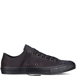 Converse Chuck Taylor All Star II 2 OX Black