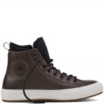 Converse Chuck Taylor All Star II 2 Boot Hi Dark Chocolate