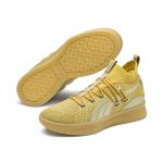 Puma Clyde Court Disrupt Title Run