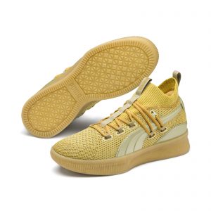 Puma Clyde Court Disrupt Title Run