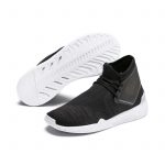 Puma Porsche Design Hybrid evoKnit Black