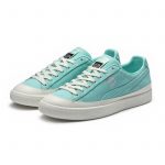 Puma Clyde Diamond Supply Co. Blue