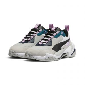 Puma Thunder Rive Droite Deep Lagoon Orchid Bloom (W)