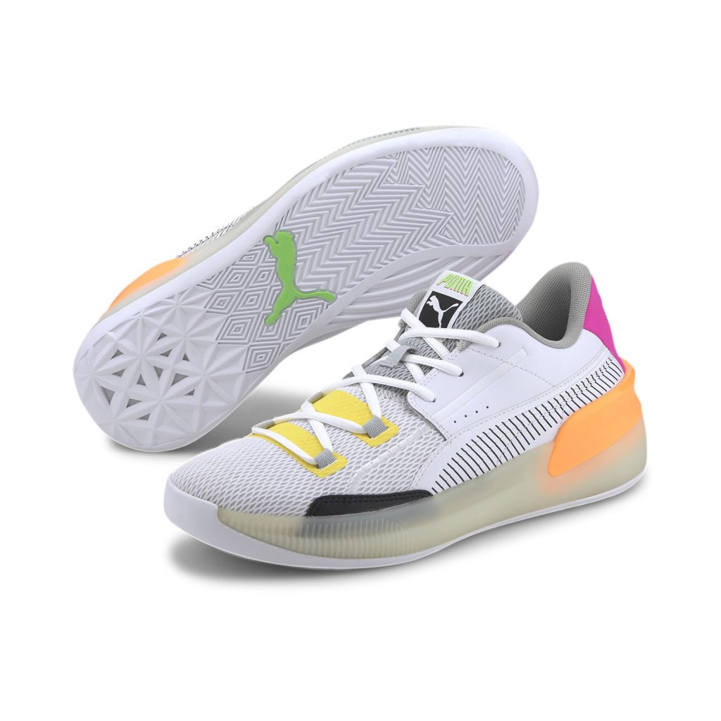 puma-clyde 194045-01