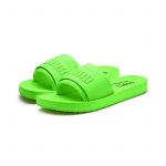 Puma Surf Slide Rihanna Fenty Green Gecko (W)