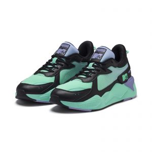 Puma RS-X-Tracks MTV Black