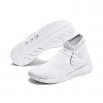 Puma Porsche Design Hybrid evoKnit White