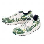 Puma R698 Wvo X HOH Palm White