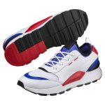 Puma RS-0 Sound