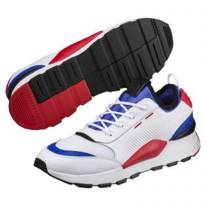 Puma RS-0 Sound