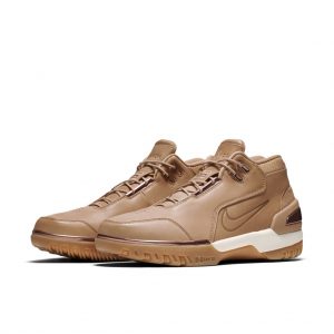 Nike Air Zoom Generation Vachetta Tan