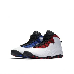 Jordan 10 Retro Russell Westbrook Class of 2006 (GS)