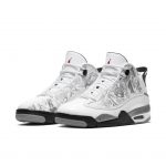 Jordan Dub Zero White Cement (2020)