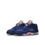 Jordan 5 Retro Low Knicks (GS)