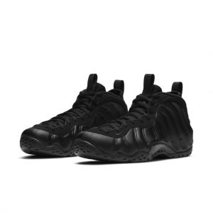 Nike Air Foamposite One Anthracite