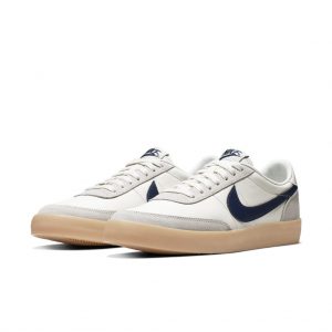 Nike Killshot 2 J Crew Sail Midnight Navy