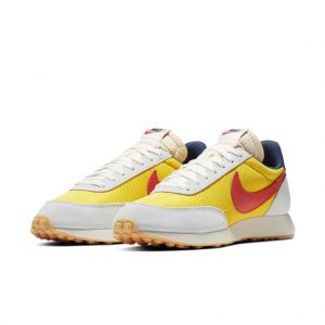 Nike Air Tailwind 79 Blue Tint Tour Yellow
