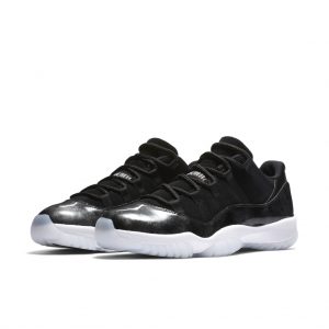 Jordan 11 Retro Low Barons