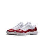 Jordan 11 Retro Low Cherry 2016 (GS)