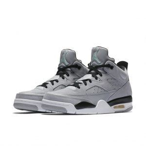 Jordan Son Of Mars Low Wolf Grey