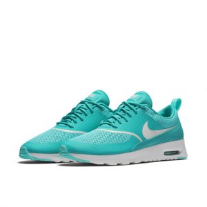 Nike Air Max Thea Clear Jade Summit White (W)