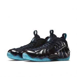Nike Air Foamposite Pro Dark Obsidian