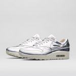 Nike Air Max 1 Liquid Silver