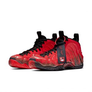 Nike Air Foamposite One Doernbecher