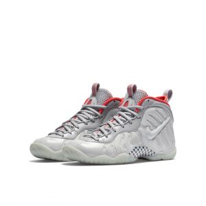 Nike Air Foamposite Pro Pure Platinum (GS)