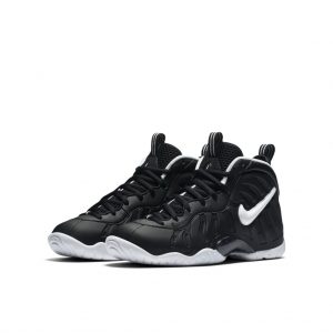 Nike Air Foamposite Pro Dr. Doom 2016 (GS)