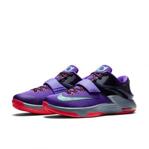 Nike KD 7 Lightning 534
