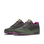 Nike Air Max 1 Pewter Carbon