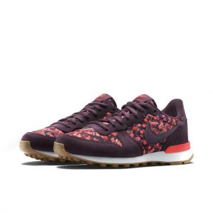 Nike W Internationalist LIB QS Deep Burgundy (W)