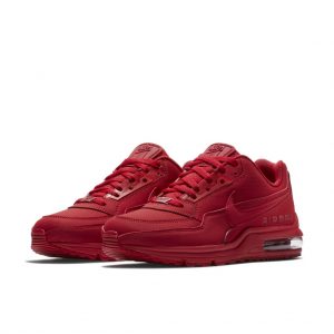 Nike Air Max LTD 3 Gym Red