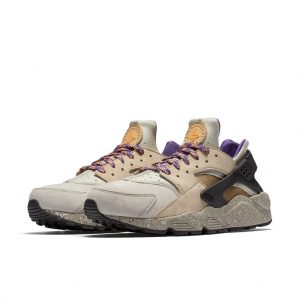 Nike Air Huarache Run Mowabb Linen