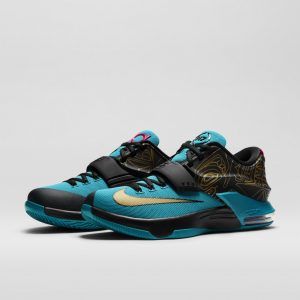 Nike KD 7 N7