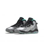 Jordan 10 Retro Lady Liberty (GS)