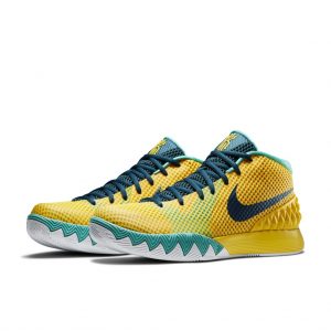 Nike Kyrie 1 Letterman