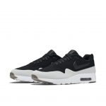Nike Air Max Ultra Moire White Black