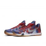 Nike Kobe 10 Independence Day