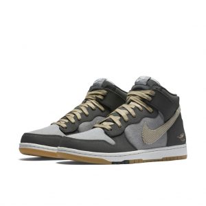 Nike Dunk CMFT Swoosh Sporting Club