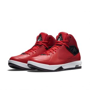 Jordan Air Incline University Red/White-Black