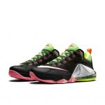 Nike LeBron 12 Low Remix