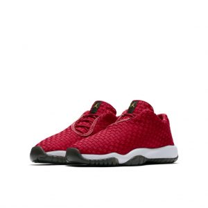 Jordan Future Low Gym Red (GS)