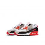Nike Air Max 90 Infrared Mesh (GS)
