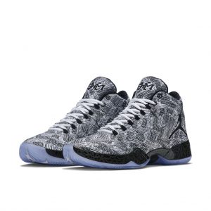 Jordan XX9 BHM
